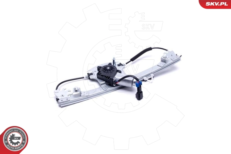 Window Regulator 00SKV742