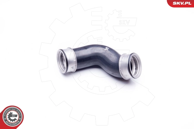 Charge Air Hose 24SKV637