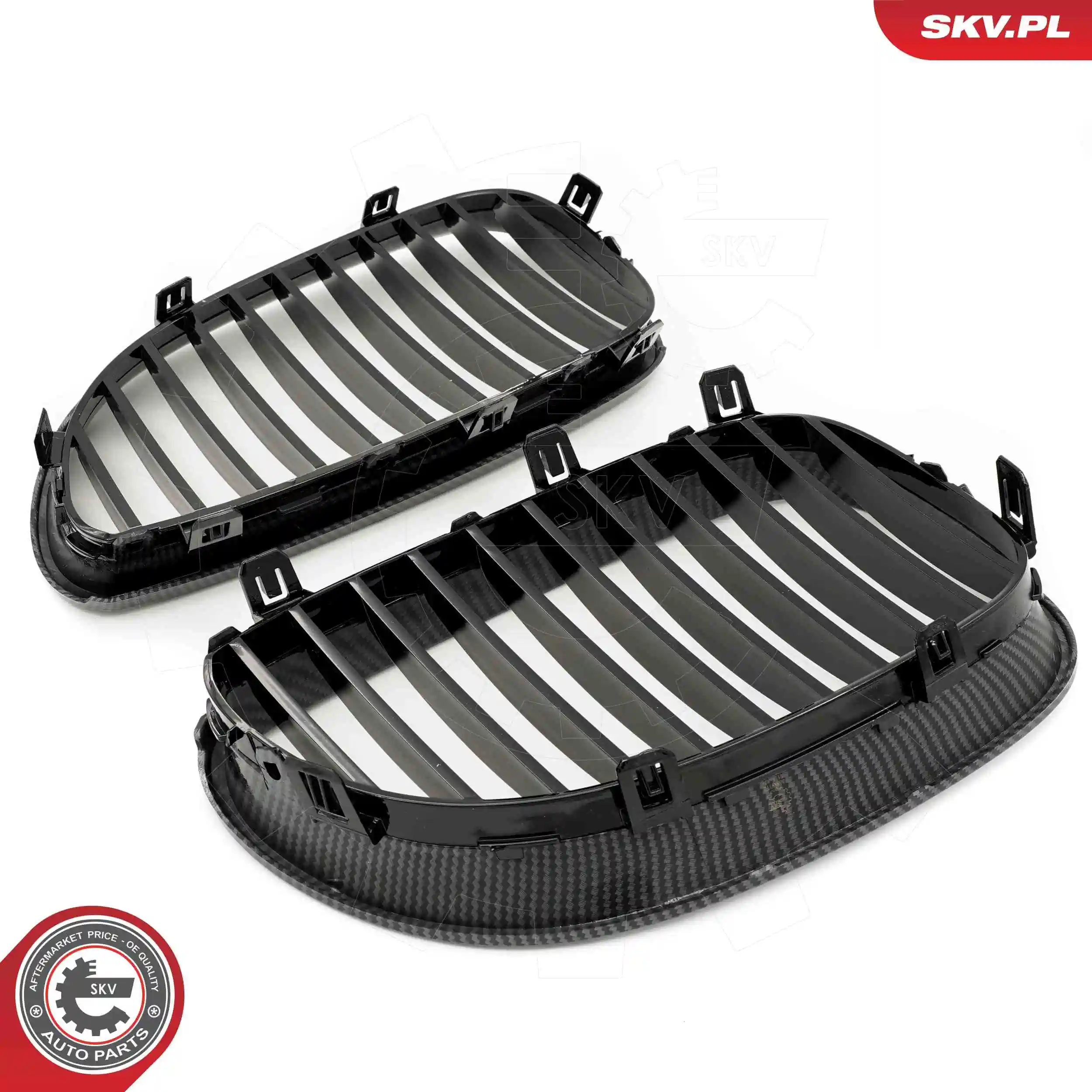 ESEN SKV 66SKV170 Radiator Grille