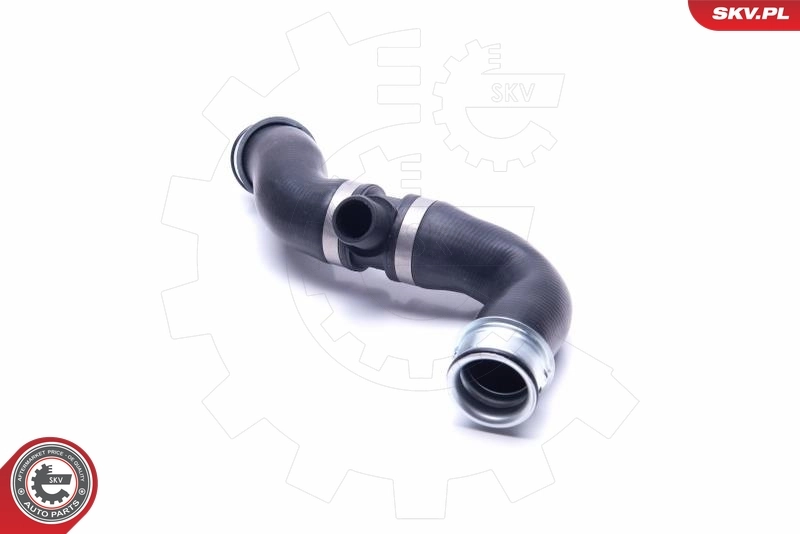 Radiator Hose 43SKV667