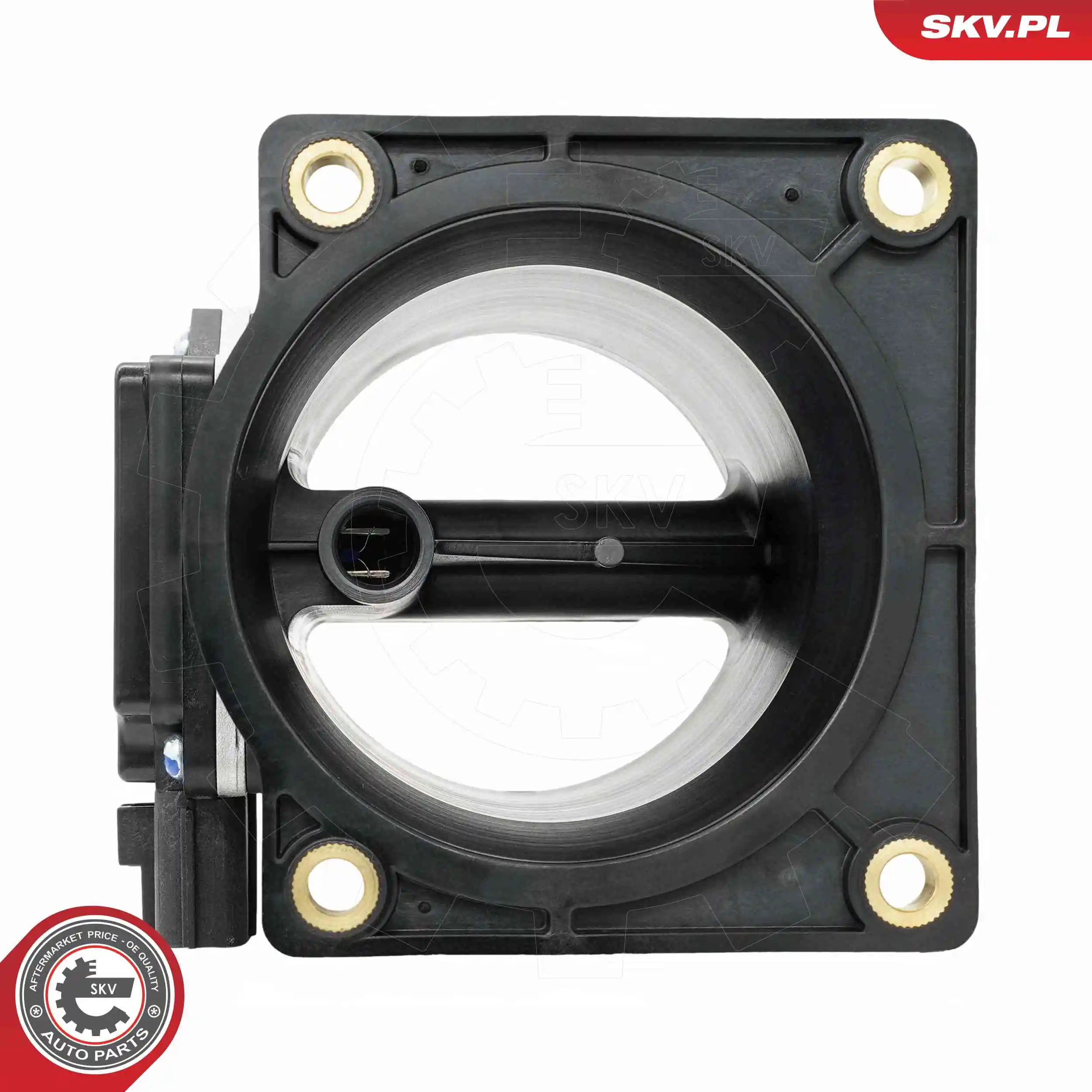 Mass Air Flow Sensor 07SKV370