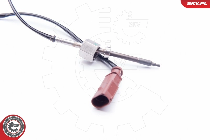 Sensor, exhaust gas temperature 30SKV077