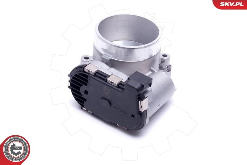 Throttle Body 12SKV109