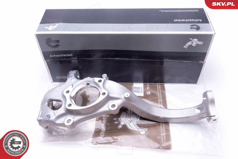 Steering Knuckle, wheel suspension 47SKV271