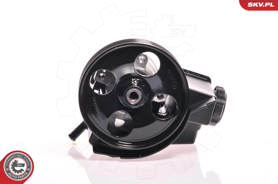 Hydraulic Pump, steering 10SKV159