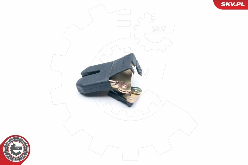 Tailgate Lock 16SKV311