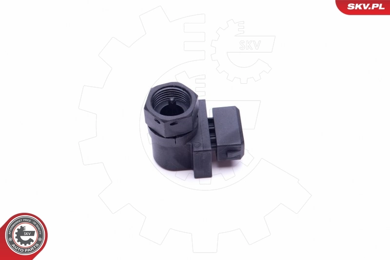 Sensor, crankshaft pulse 17SKV554