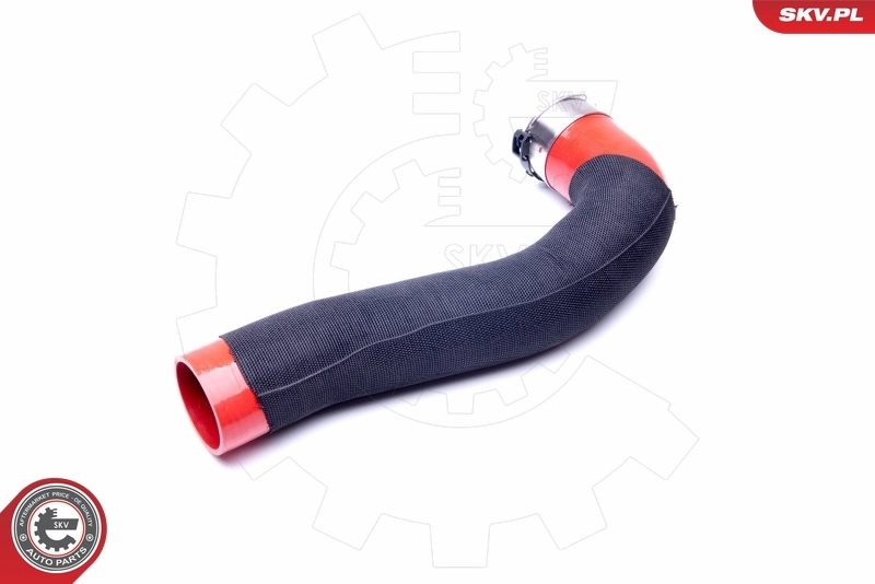 Charge Air Hose 43SKV109