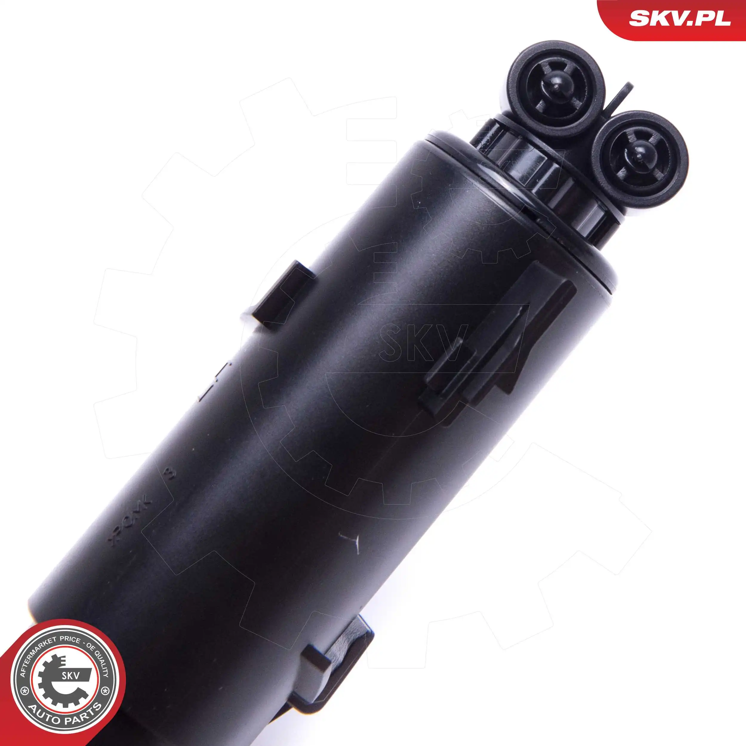 Washer Fluid Jet, headlight cleaning 15SKV661