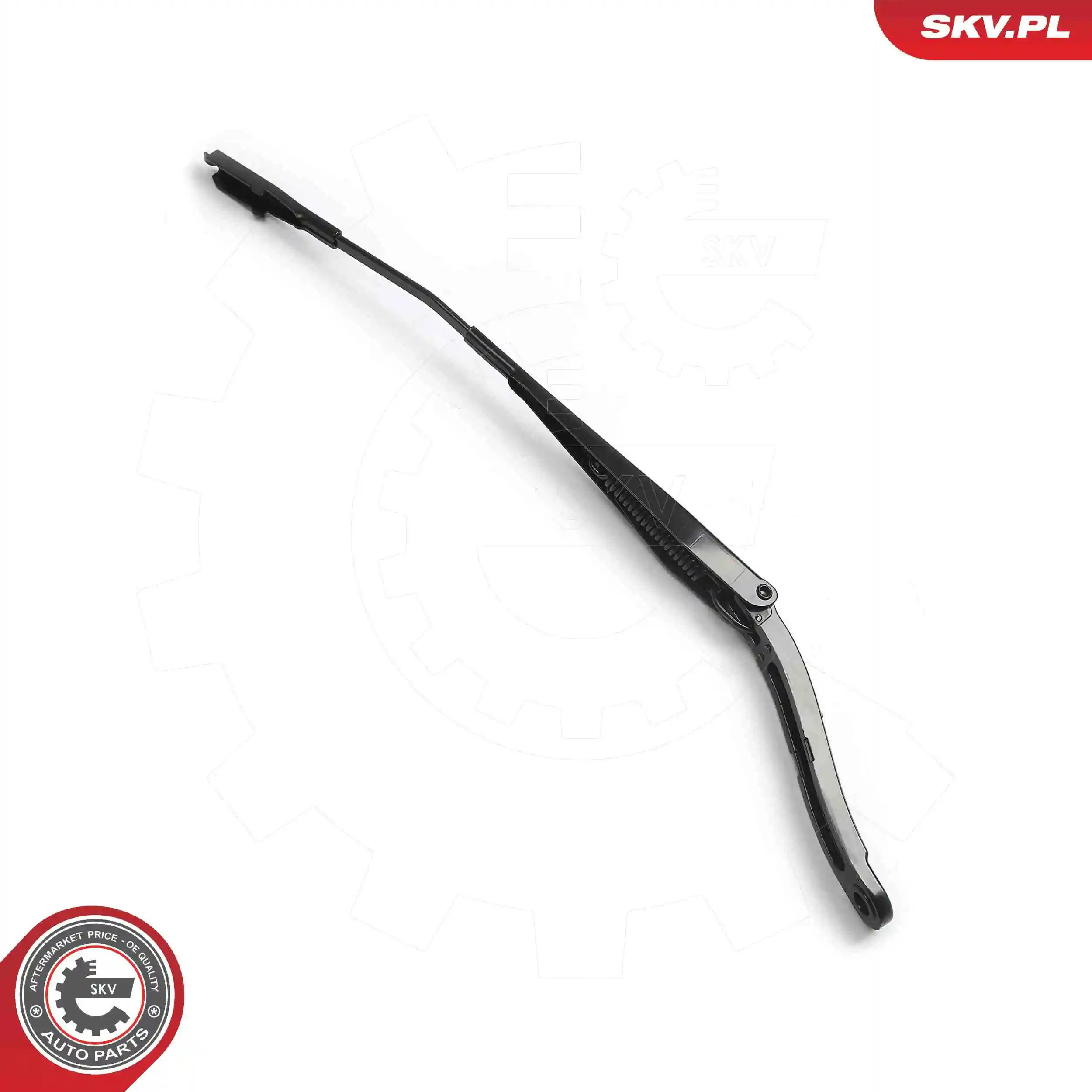 Wiper Arm, window cleaning 05SKV808