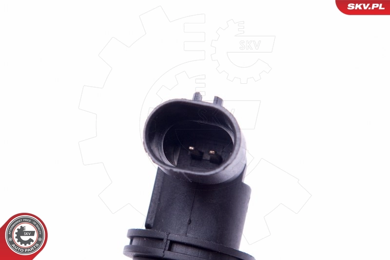 Sensor, crankshaft pulse 17SKV533