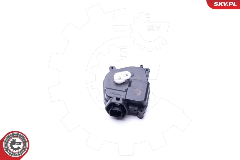ESEN SKV 16SKV622 Door Lock