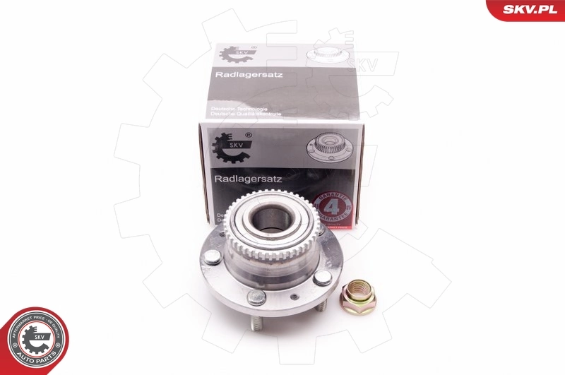 Wheel Bearing Kit 29SKV036