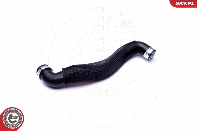 Radiator Hose 43SKV857