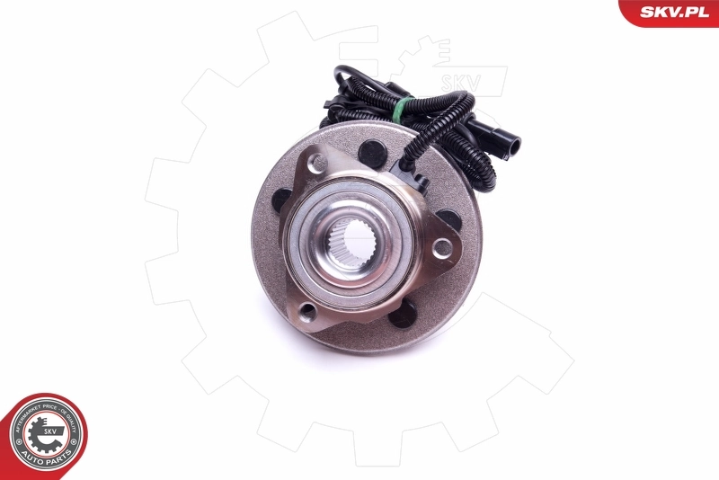 Wheel Bearing Kit 29SKV362