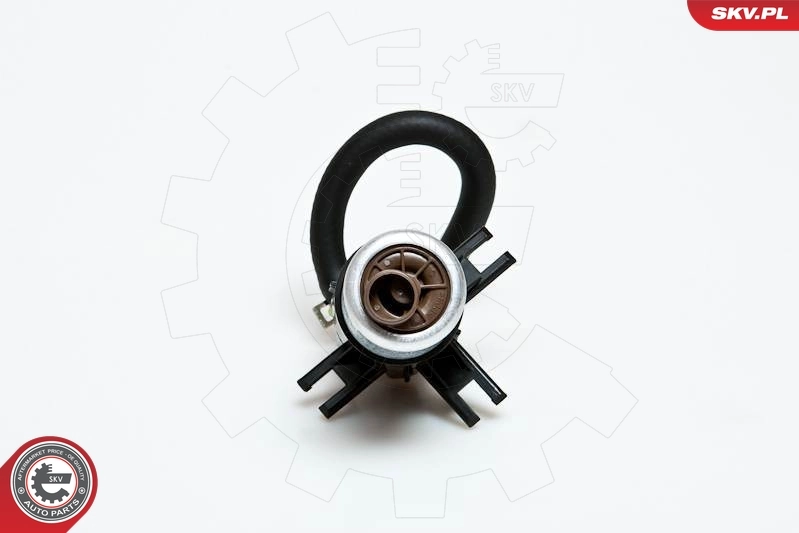 Fuel Feed Unit 02SKV729