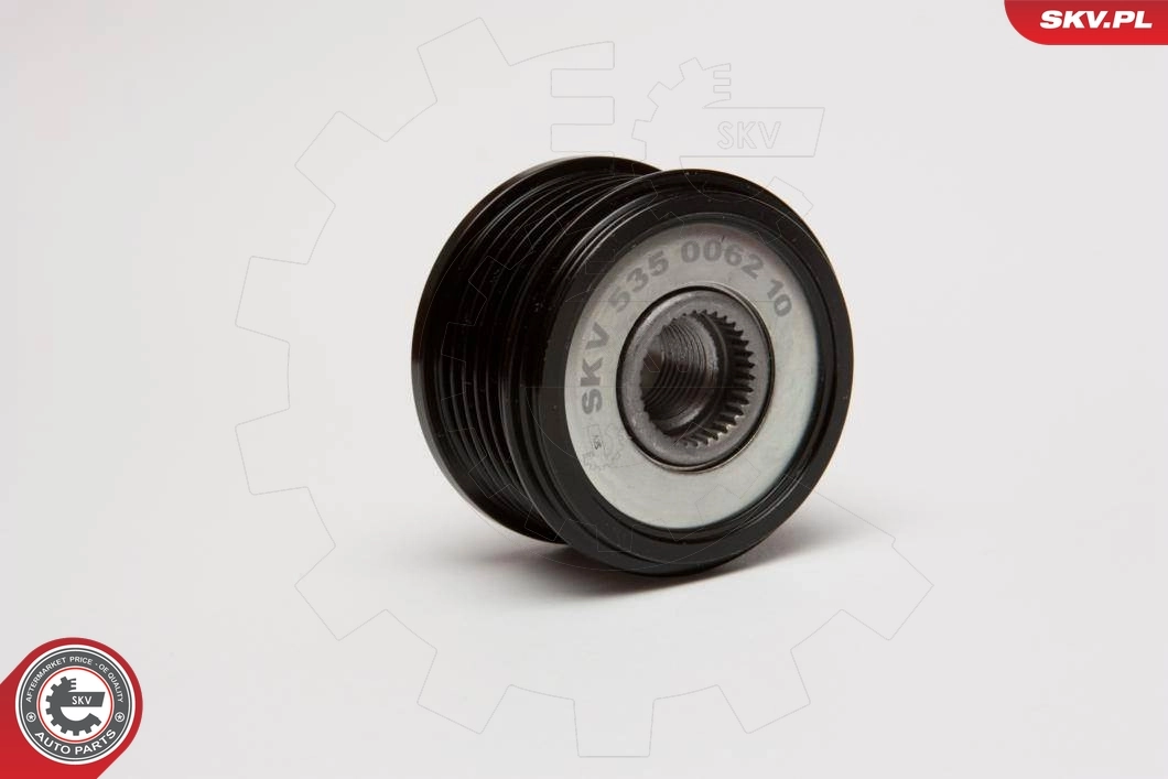ESEN SKV 11SKV031 Alternator Freewheel Clutch
