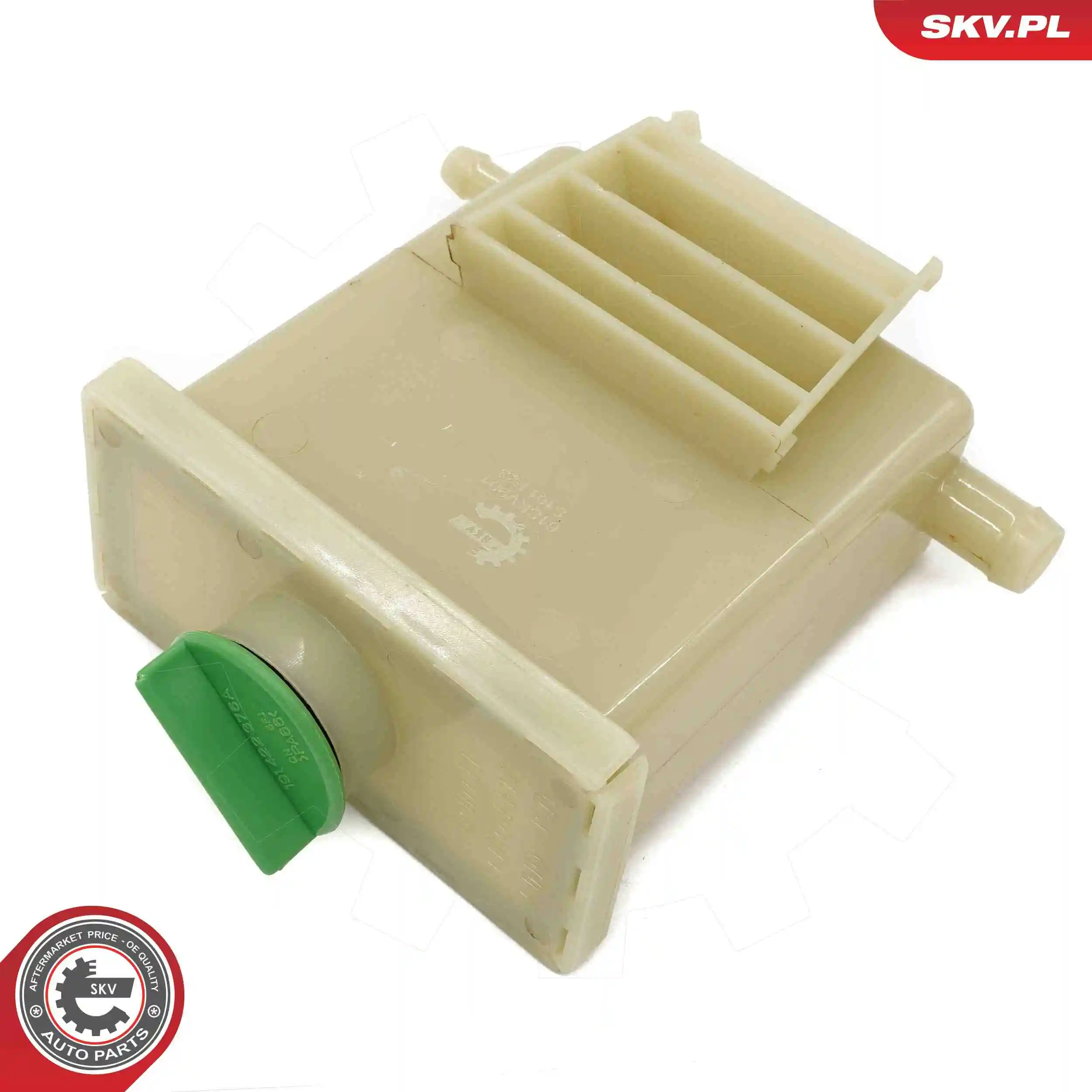 Equalising reservoir, hydraulic oil (power steering) 61SKV901