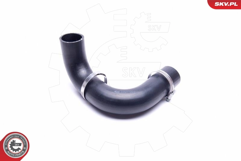 Charge Air Hose 24SKV554