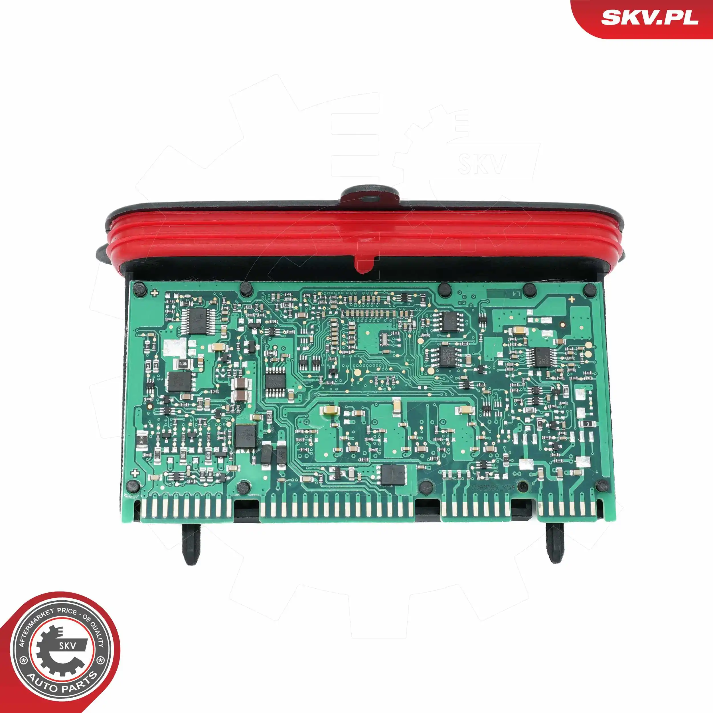 ESEN SKV 59SKV216 Control Unit, lights