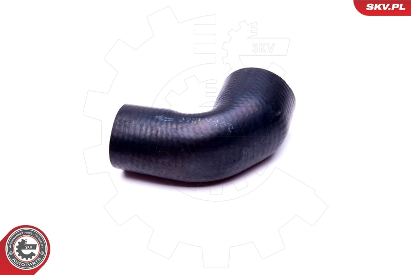 Charge Air Hose 43SKV443