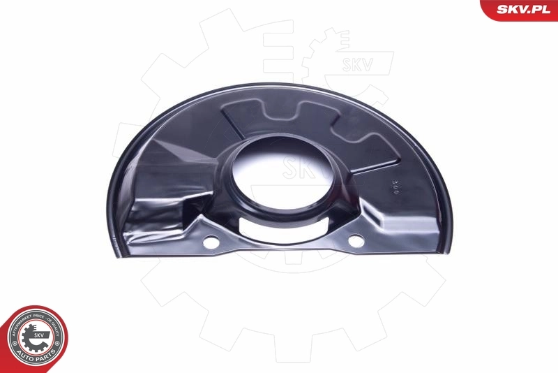 Splash Guard, brake disc 57SKV118