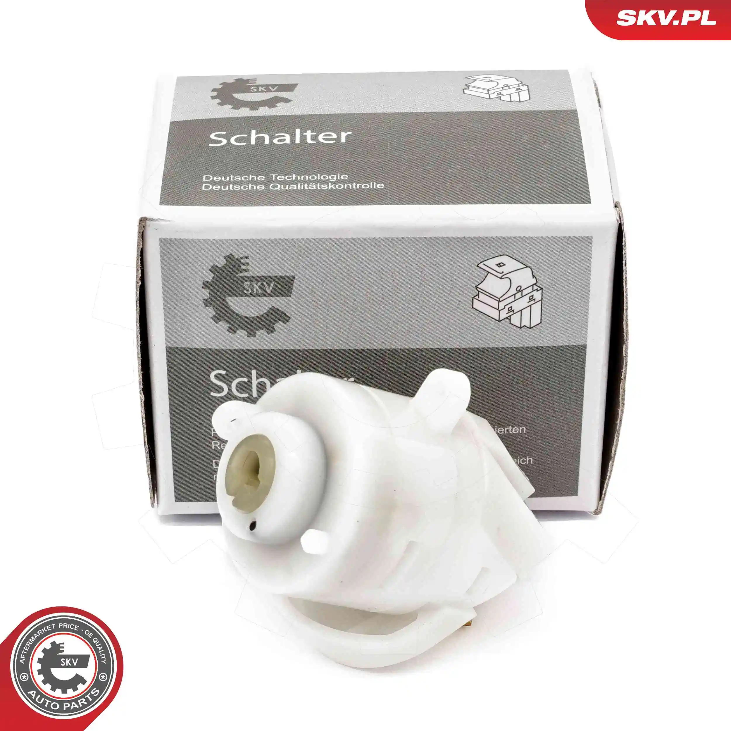 Ignition Switch 65SKV016