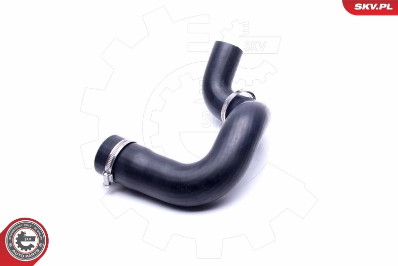 ESEN SKV 54SKV098 Charge Air Hose