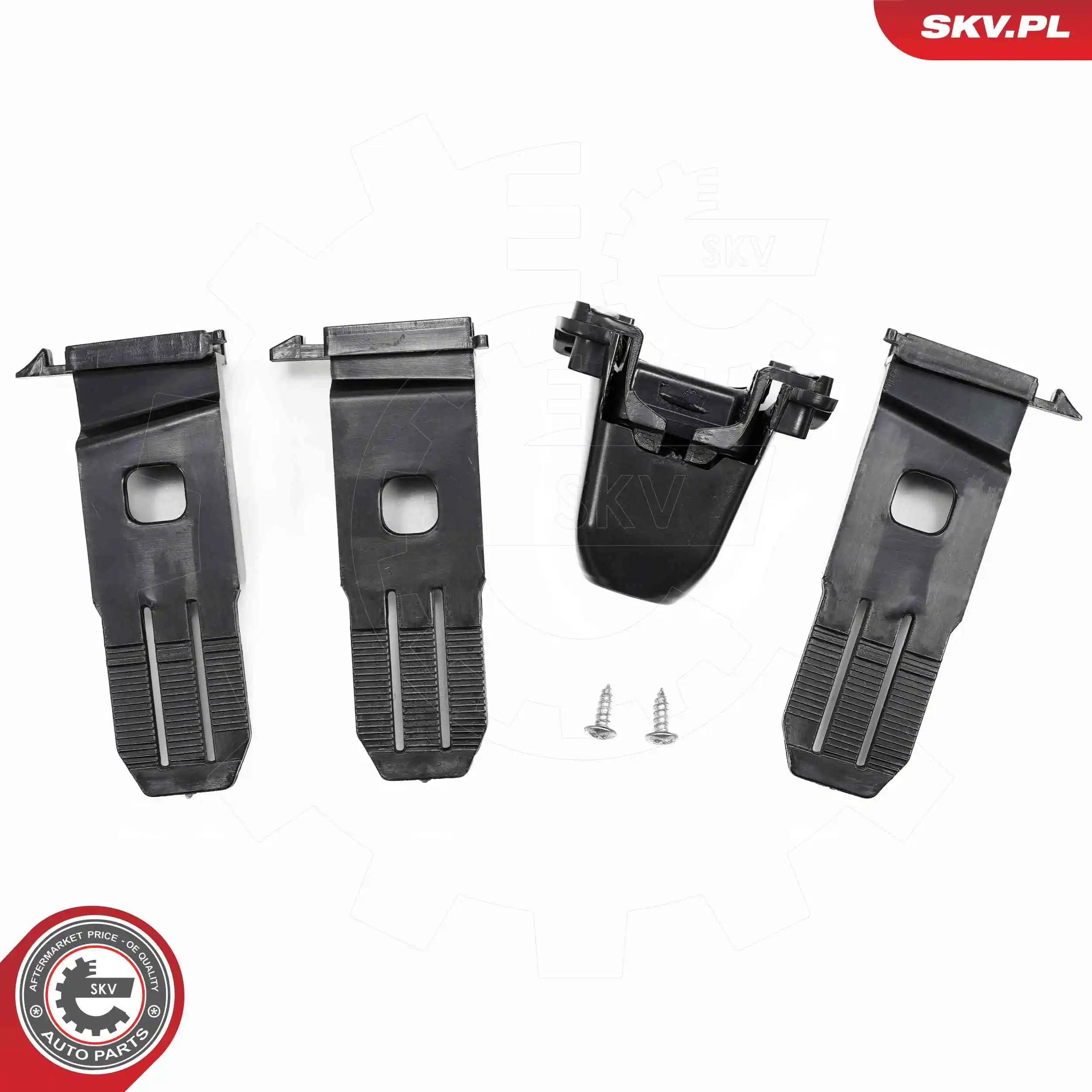 ESEN SKV 66SKV546 Radiator Grille