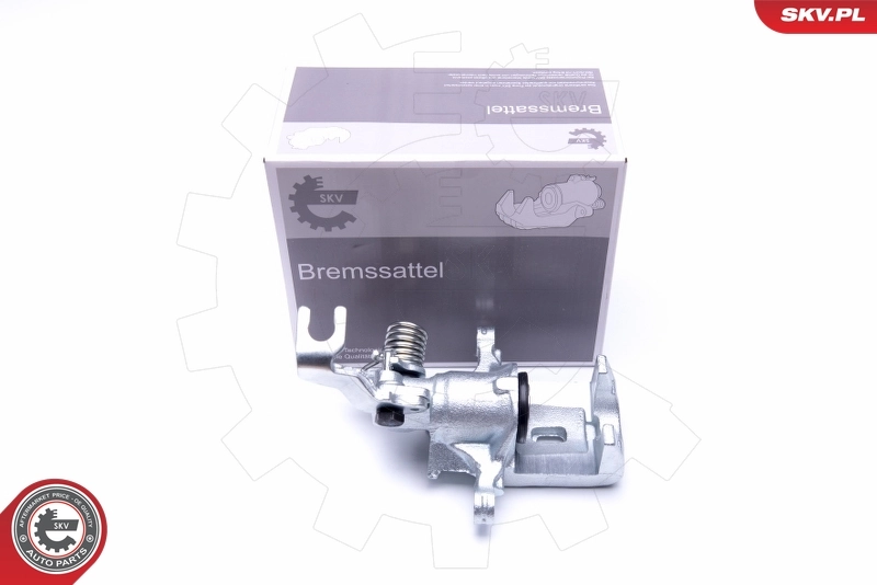 Brake Caliper 34SKV933