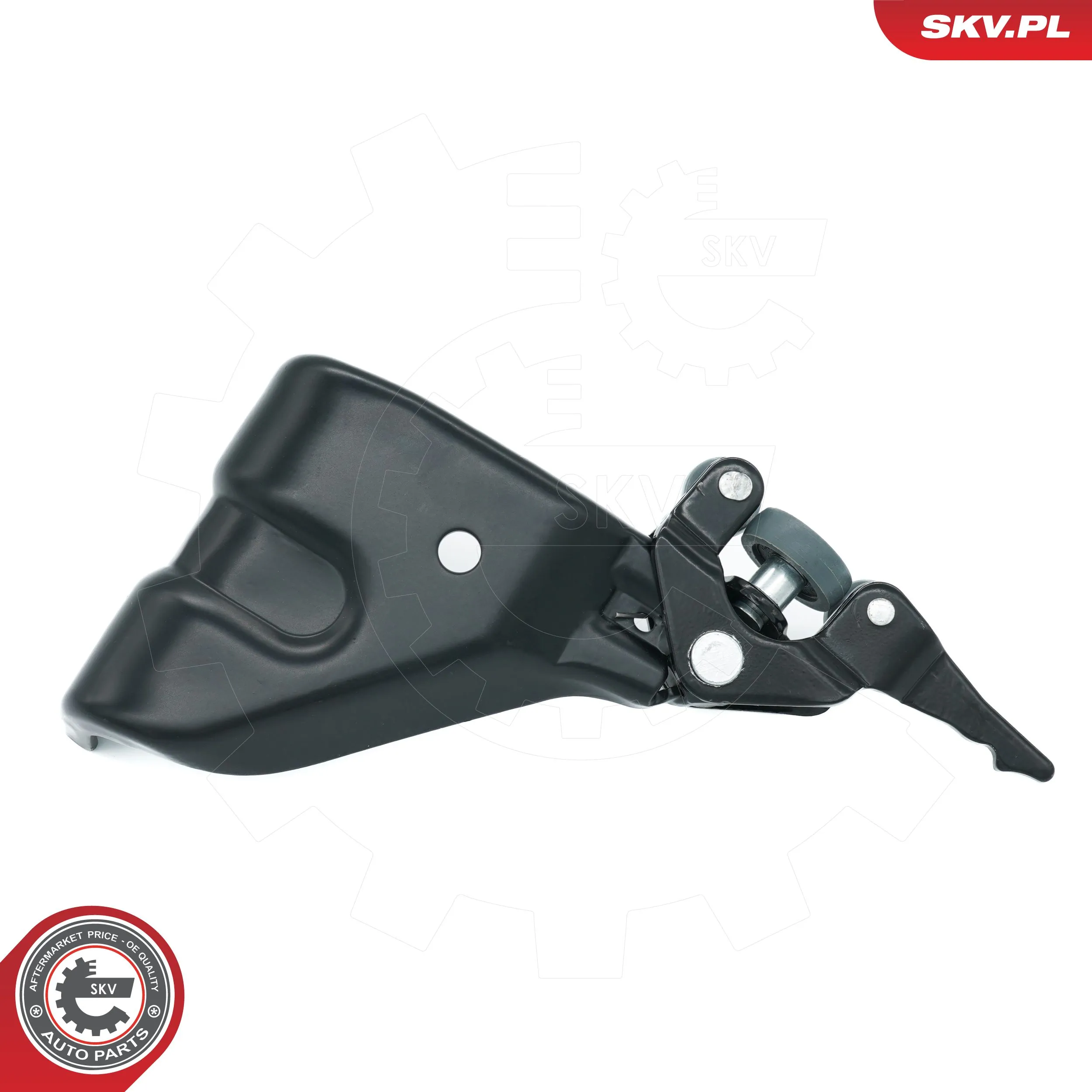 ESEN SKV 96SKV832 Roller Guide, sliding door