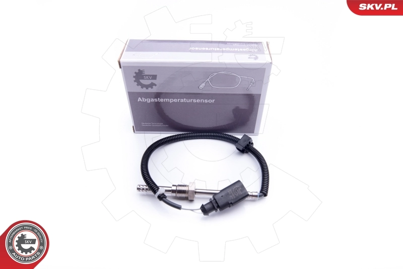 Sensor, exhaust gas temperature 30SKV210