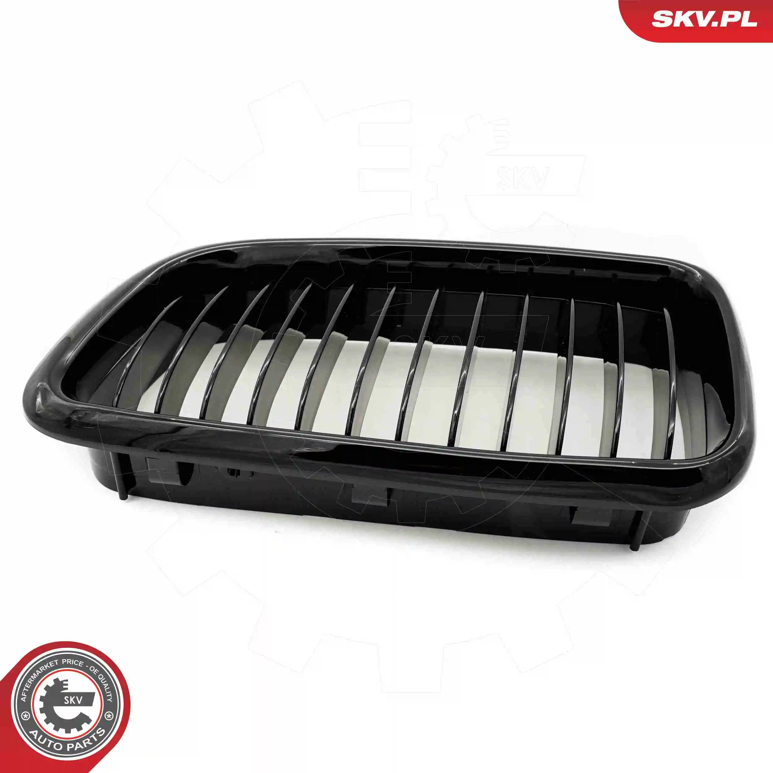 ESEN SKV 66SKV212 Radiator Grille