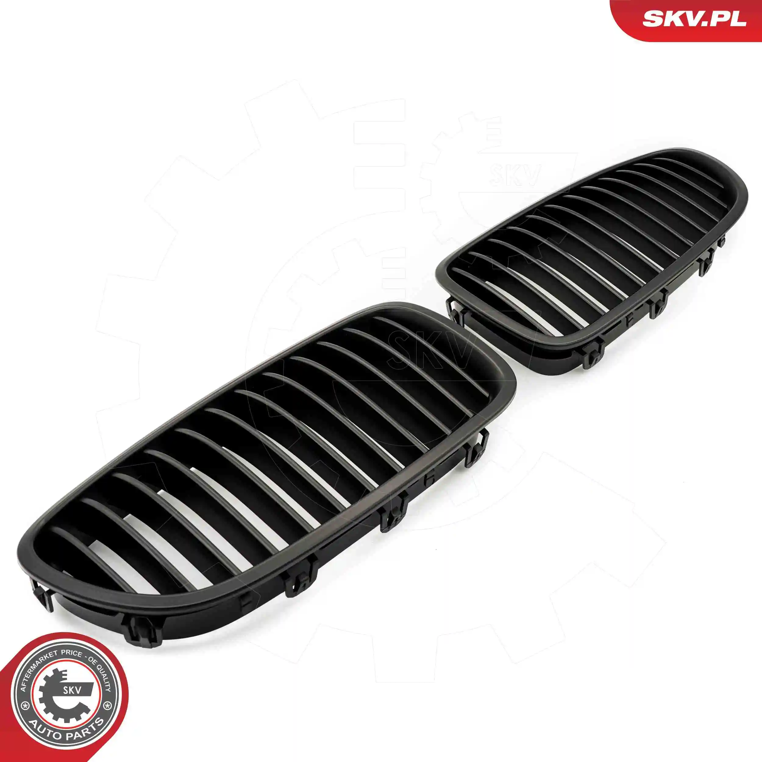 ESEN SKV 66SKV181 Radiator Grille