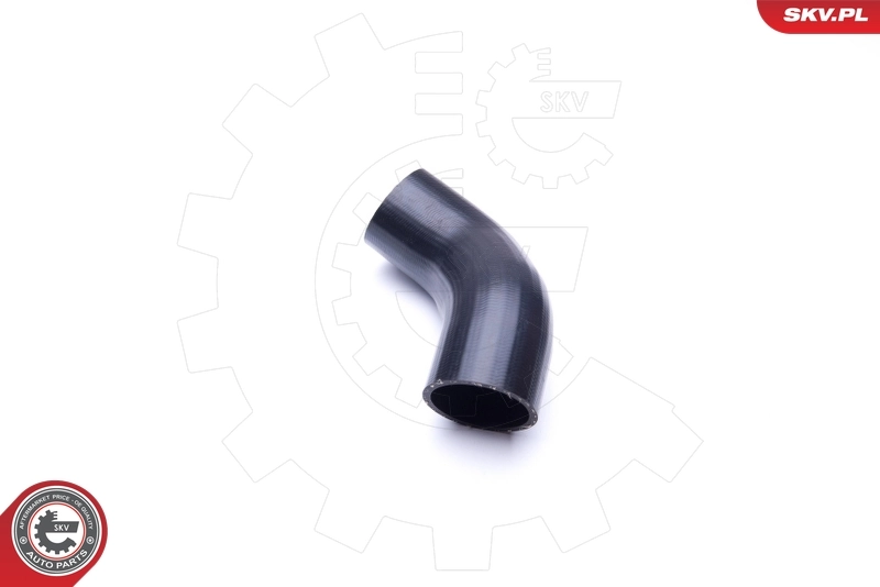 ESEN SKV 24SKV801 Charge Air Hose
