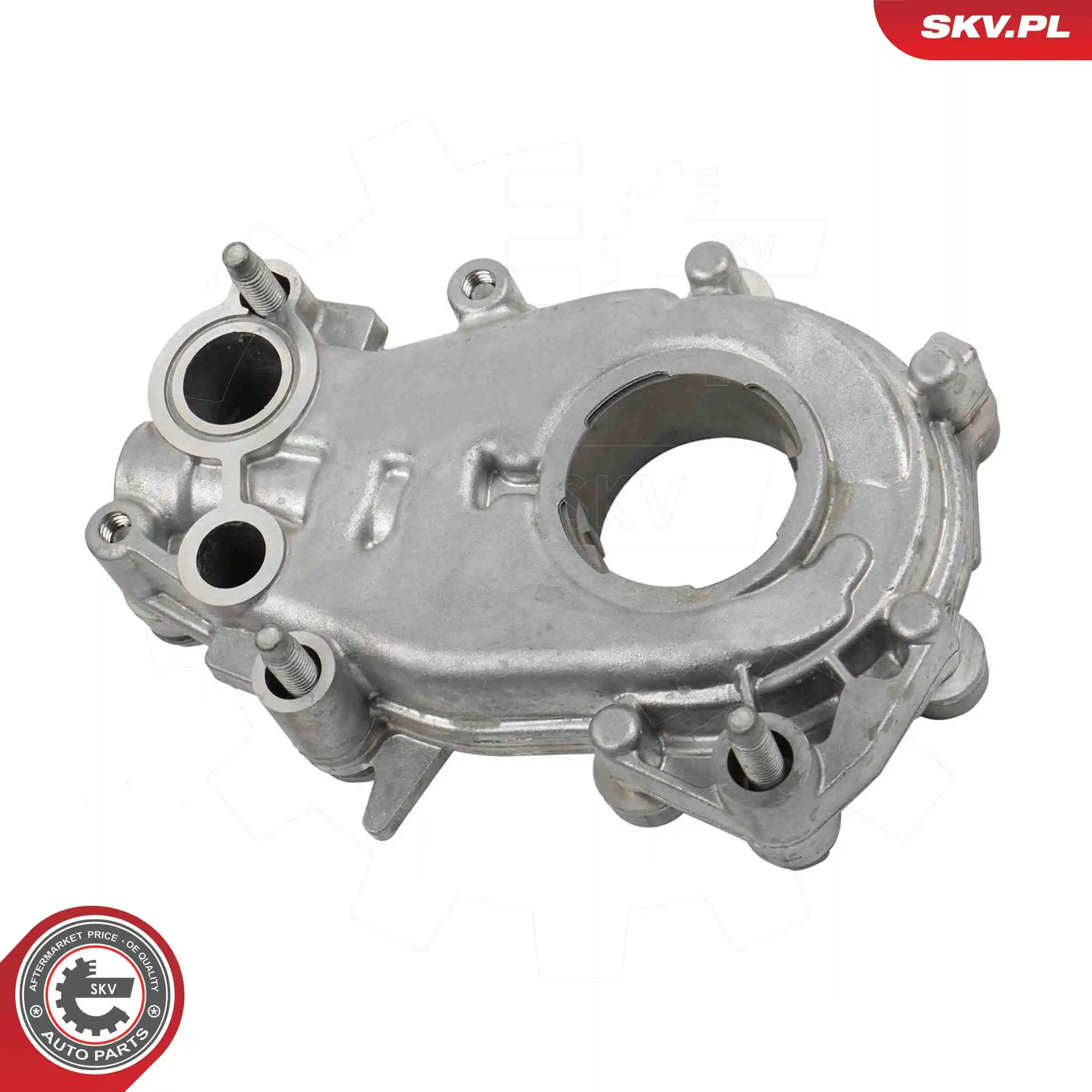 Oil Pump 77SKV038