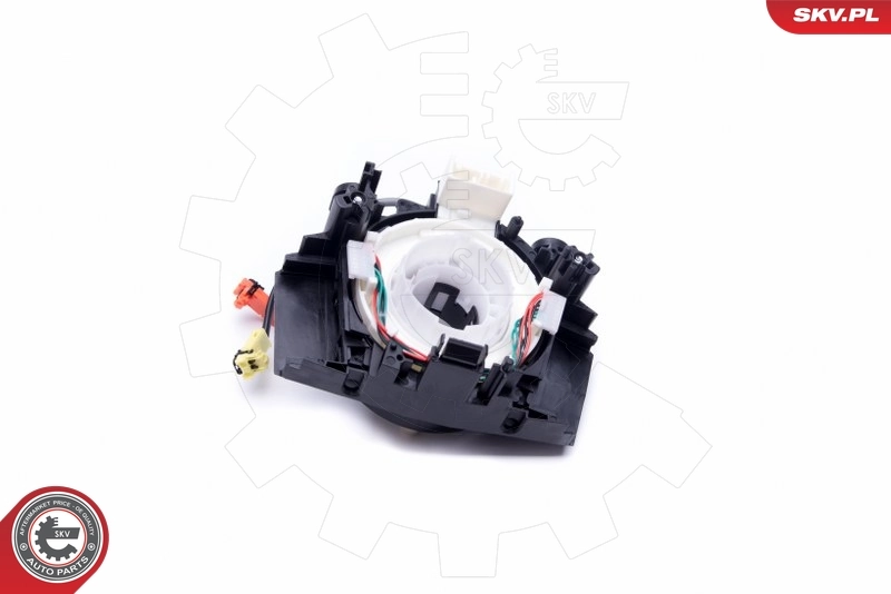 Clock Spring, airbag 96SKV523