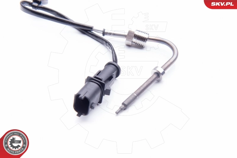 Sensor, exhaust gas temperature 30SKV076