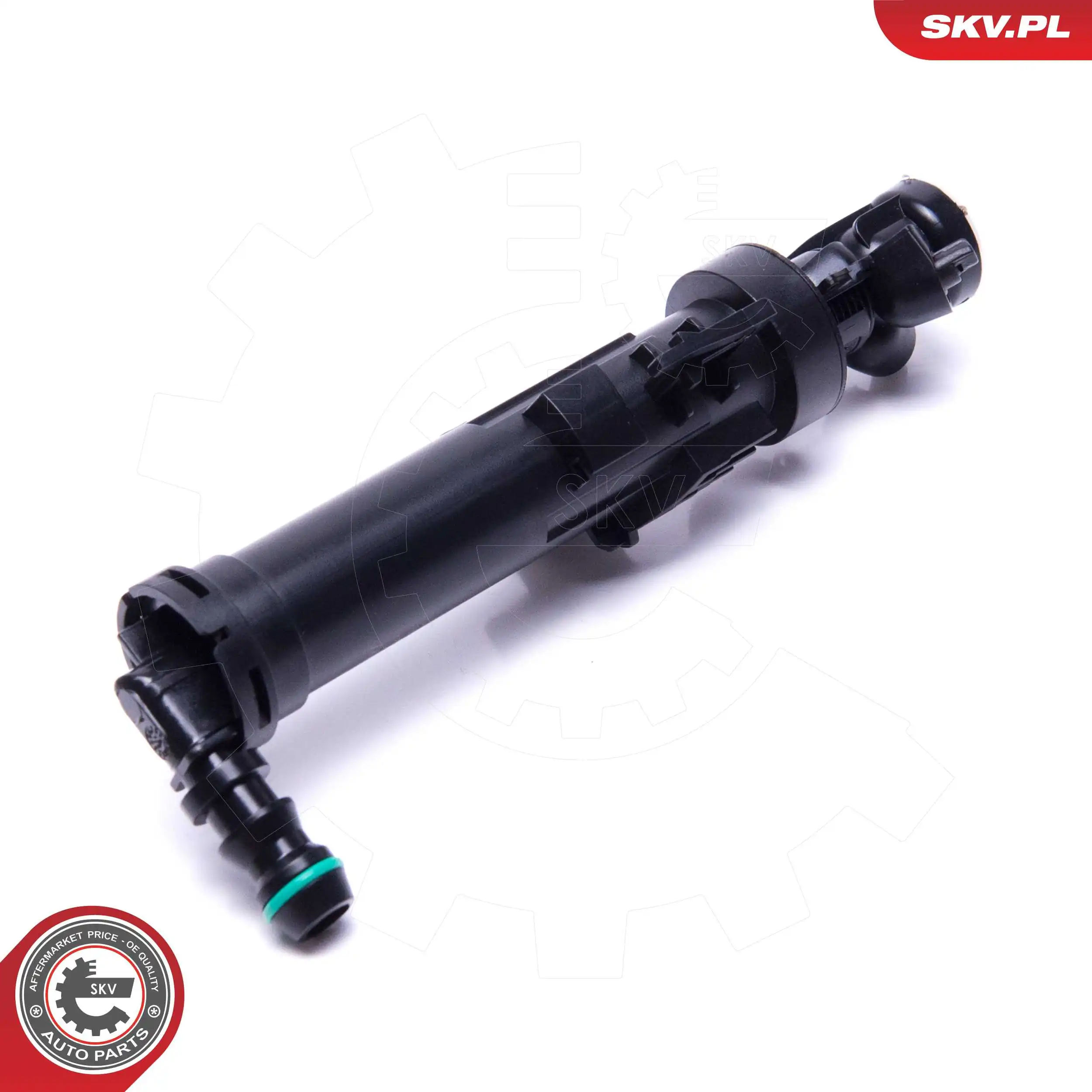 Washer Fluid Jet, headlight cleaning 15SKV670