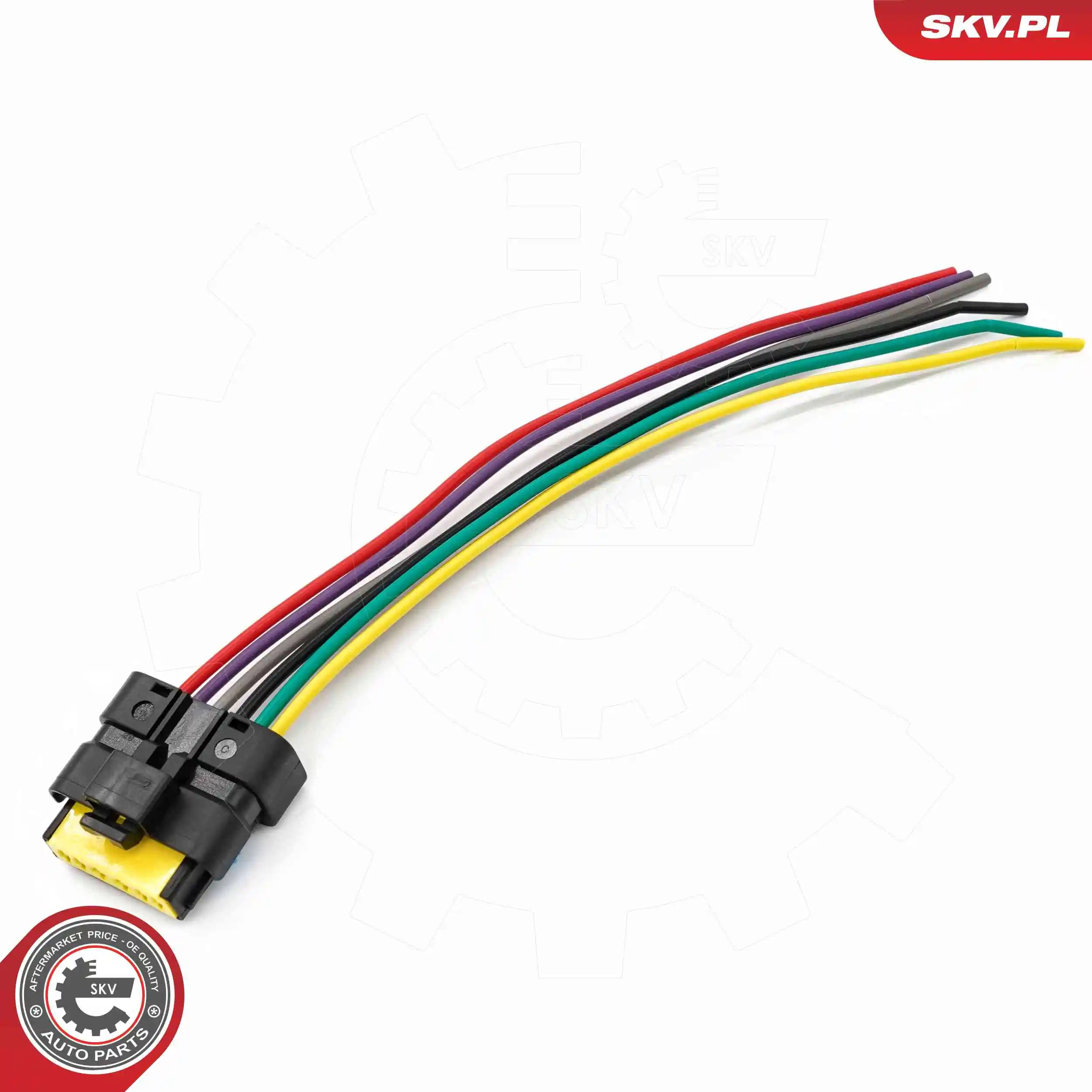 Repair Kit, cable set 53SKV168