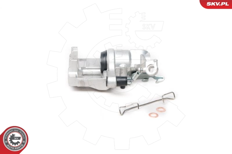 Brake Caliper 23SKV073