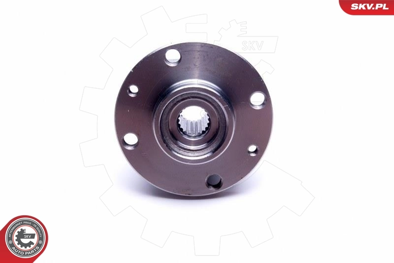 Wheel Bearing Kit 29SKV455