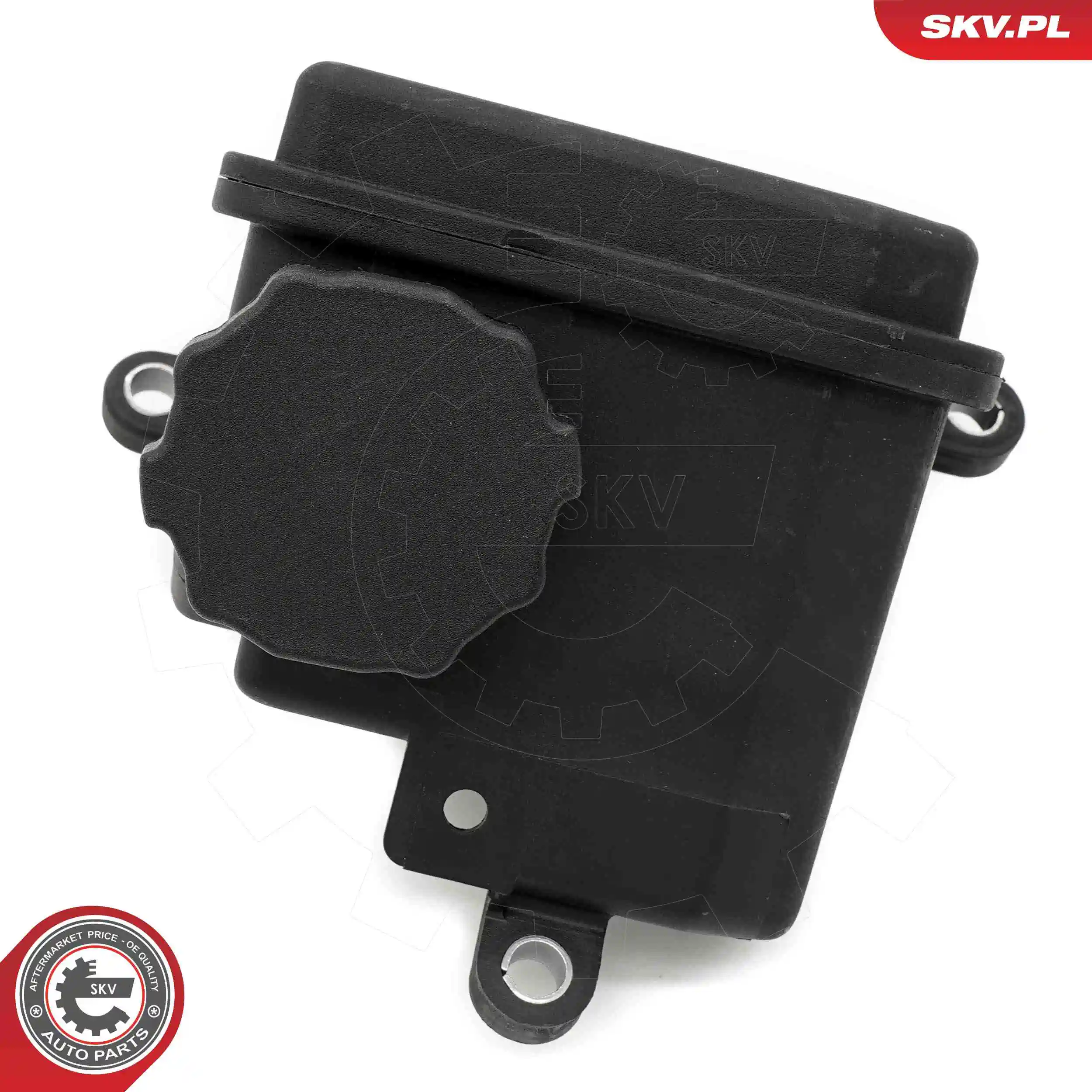 ESEN SKV 61SKV909 Equalising reservoir, hydraulic oil (power steering)