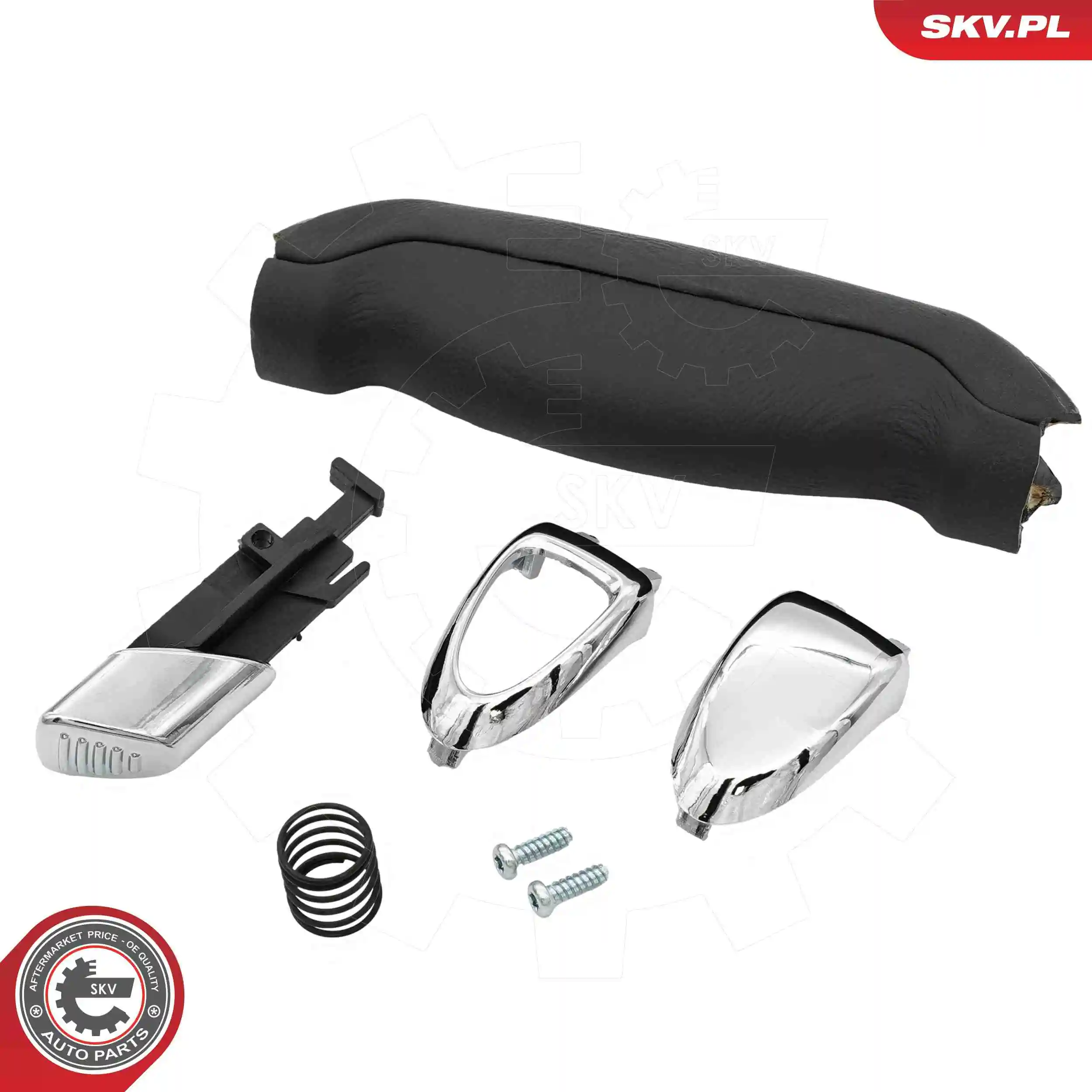 ESEN SKV 96SKV990 Handle, hand brake lever