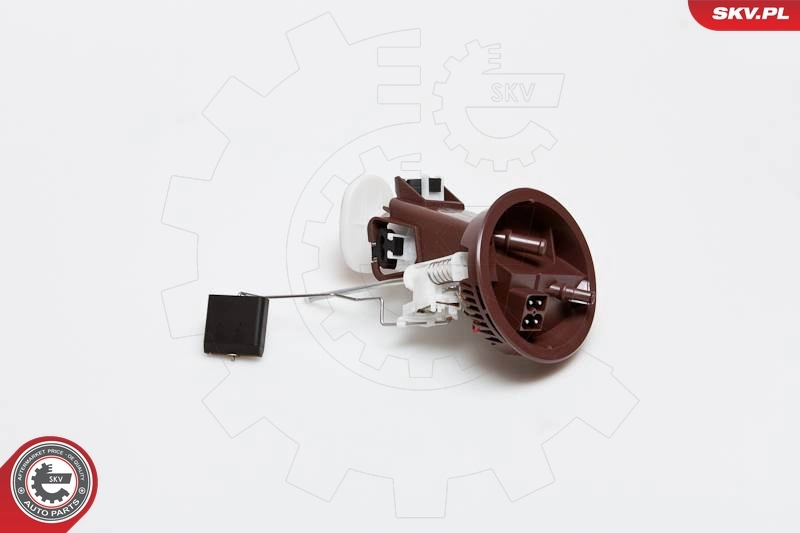 Fuel Feed Unit 02SKV709