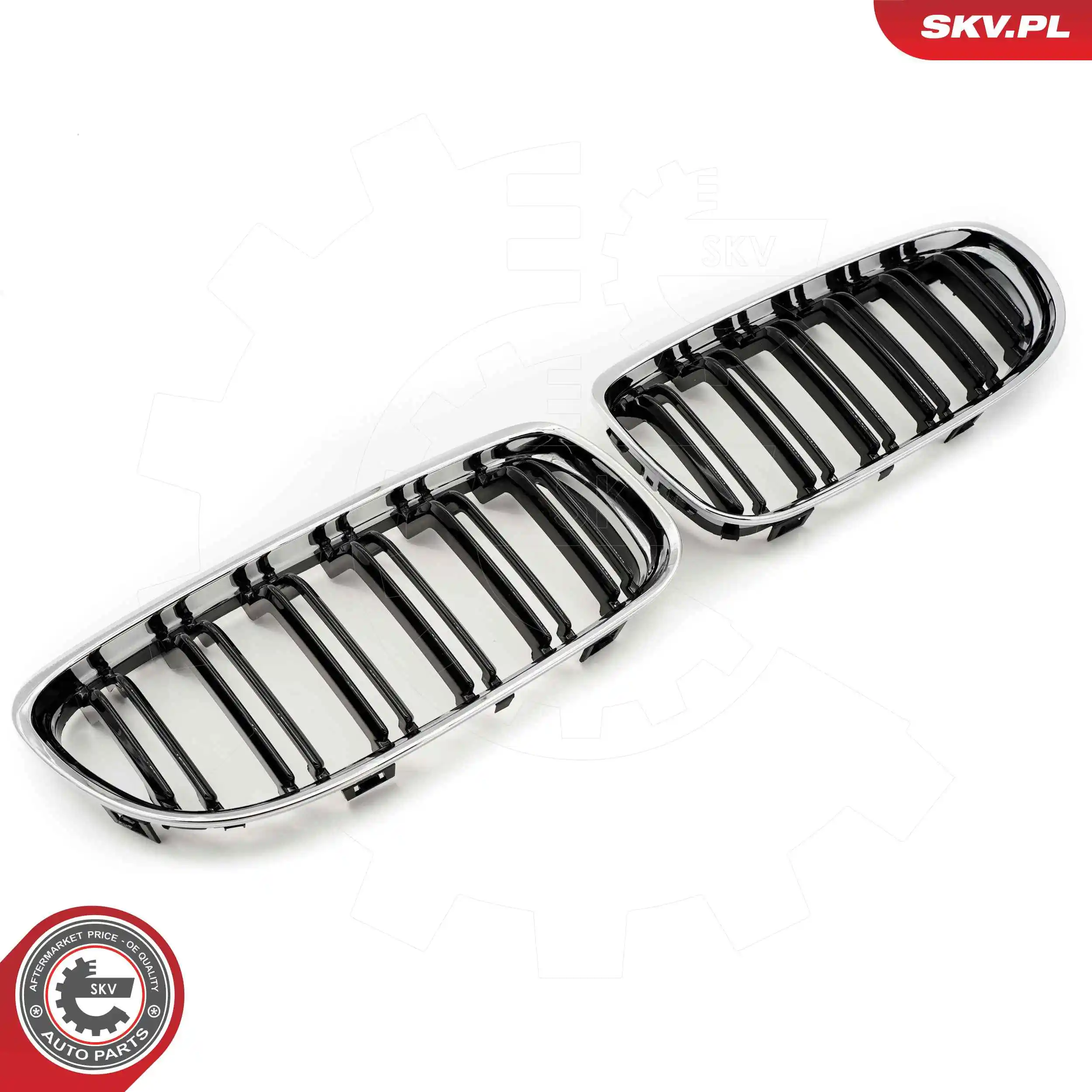 ESEN SKV 66SKV102 Radiator Grille