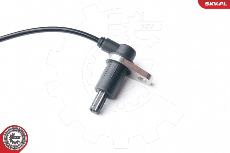 Sensor, wheel speed 06SKV207