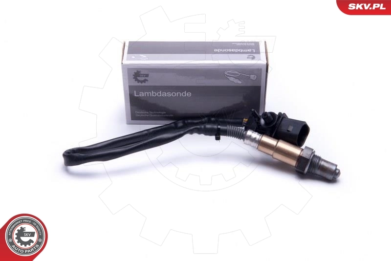 Oxygen Sensor 09SKV411