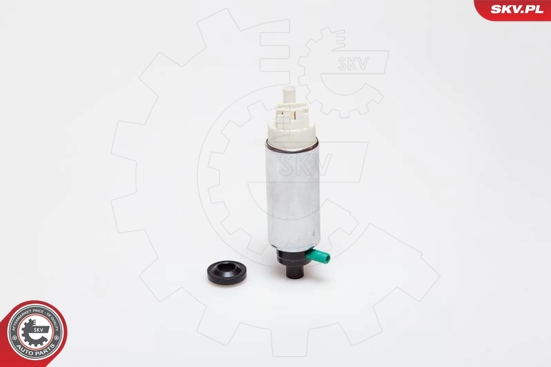 Fuel Pump 02SKV208
