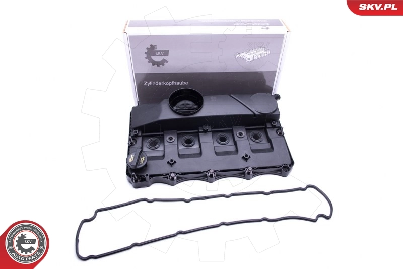 Cylinder Head Cover 48SKV045